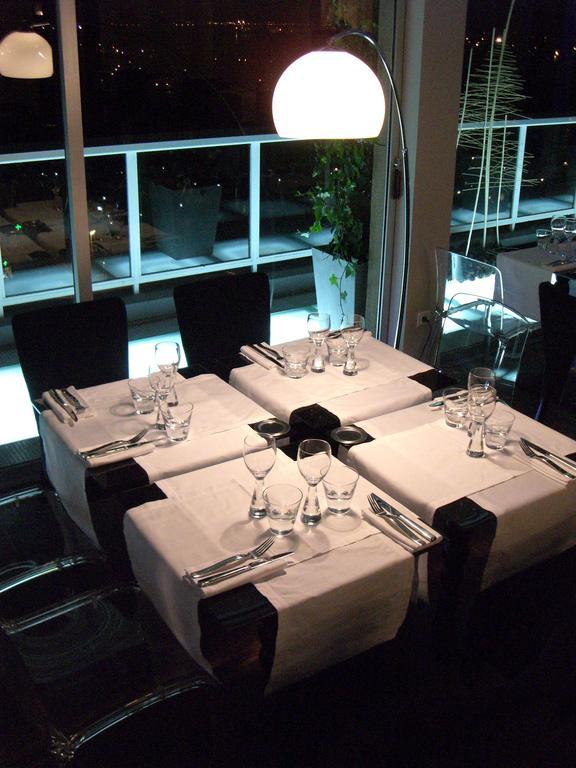 The Originals City, Hotel Le Concorde Panoramique, Τιονβίλ Εξωτερικό φωτογραφία